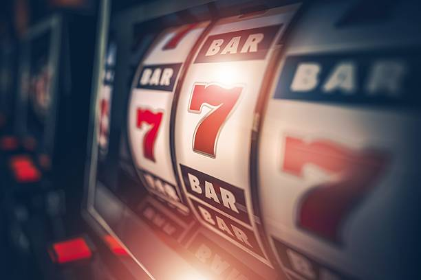 The Evolution of Slot Machines – From Mechanical to Digital