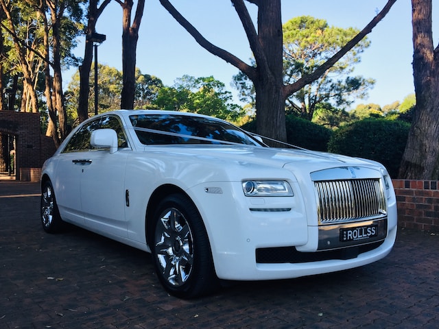 Tips for Getting the Best Rolls Royce Phantom 
