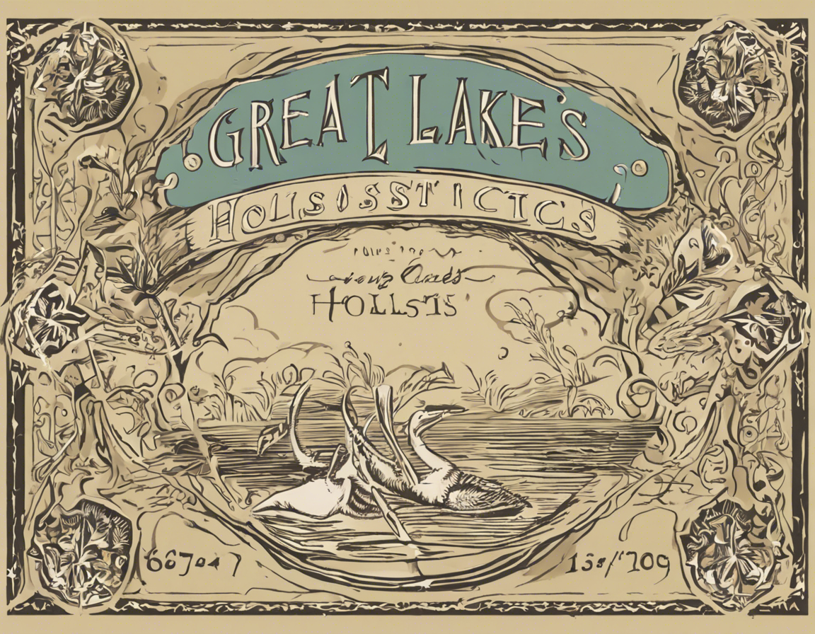 Exploring the Benefits of CBD with Great Lakes Holistics