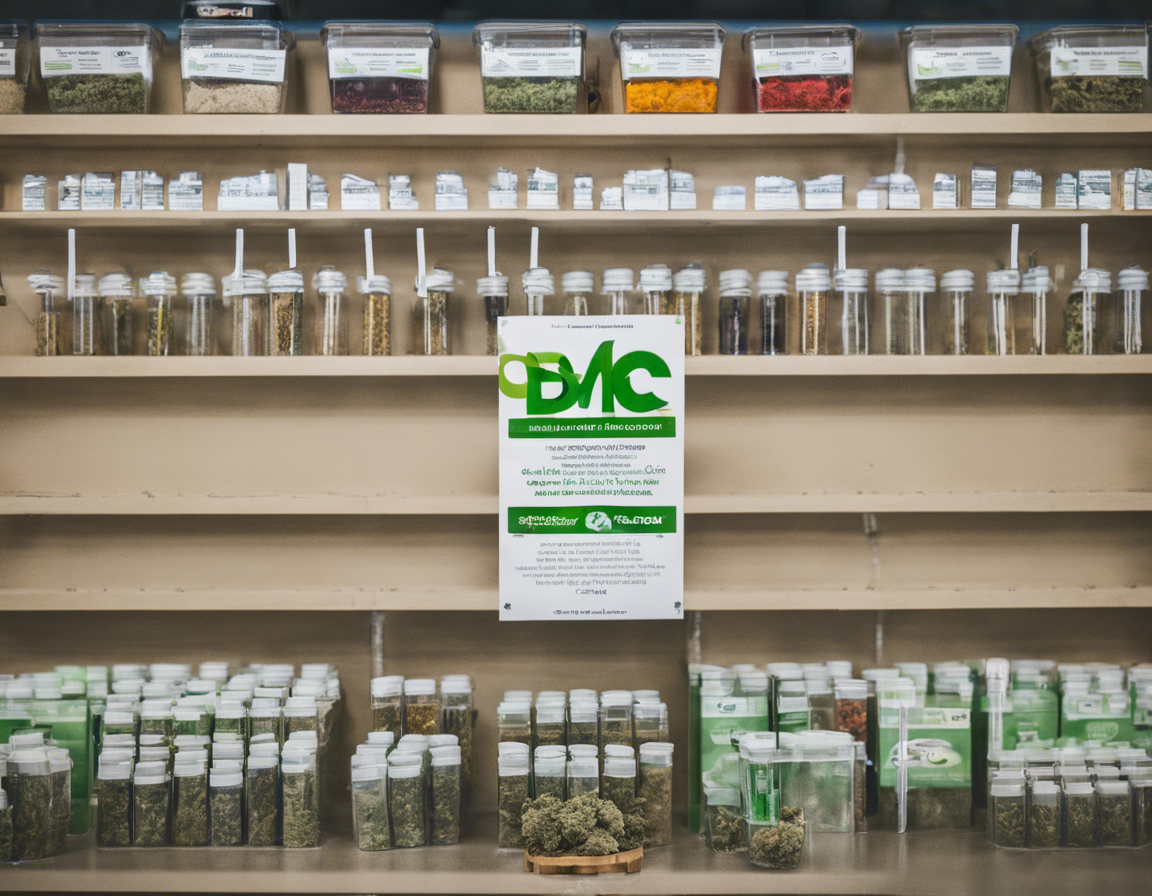 Exploring the Best Dispensary Options in Ocala