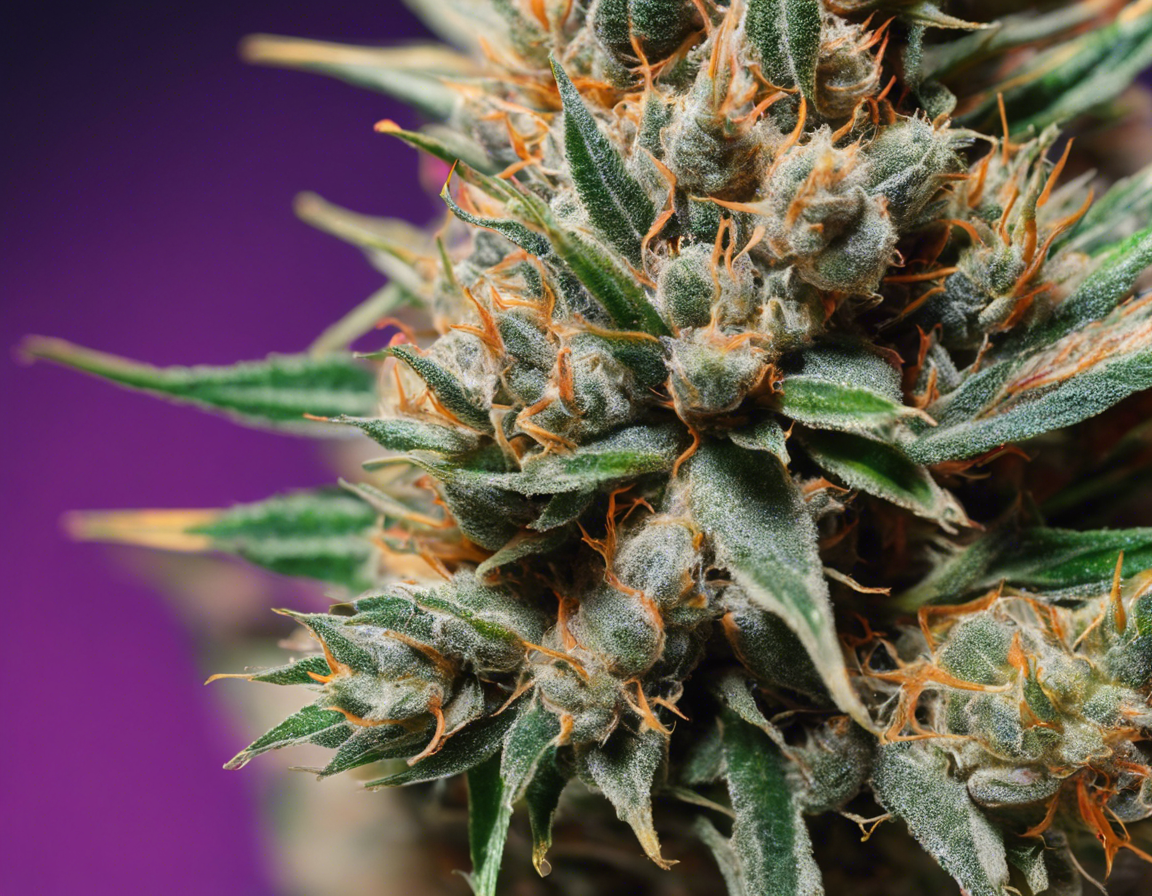Exploring the King Tut Cannabis Strain: A Royal High!