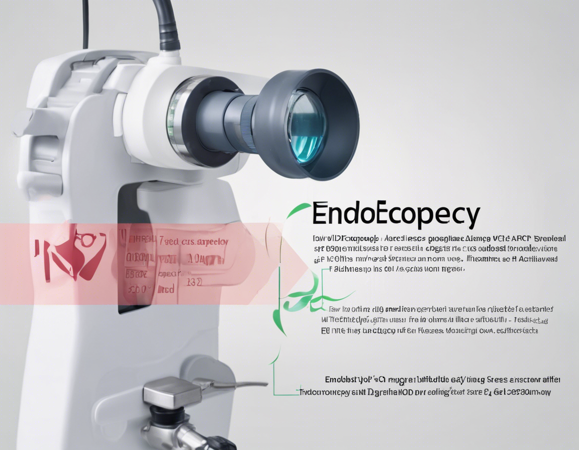 How Much Does an Endoscopy Test Cost?