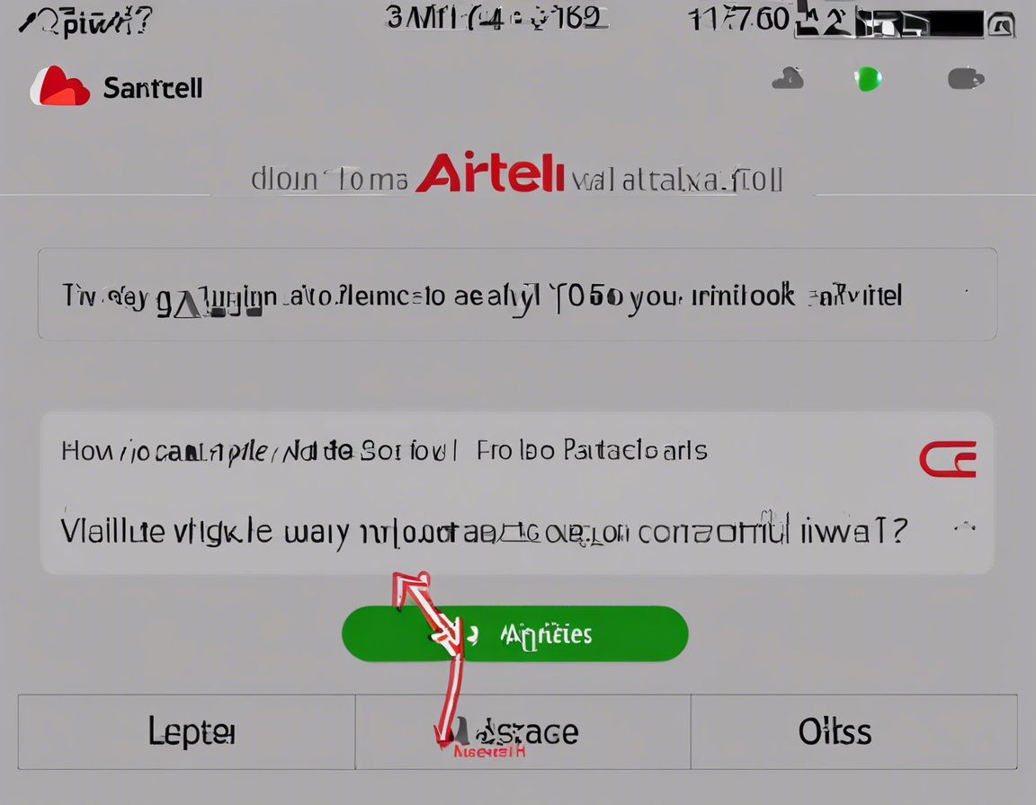Step-by-Step Guide to Activate Airtel SIM