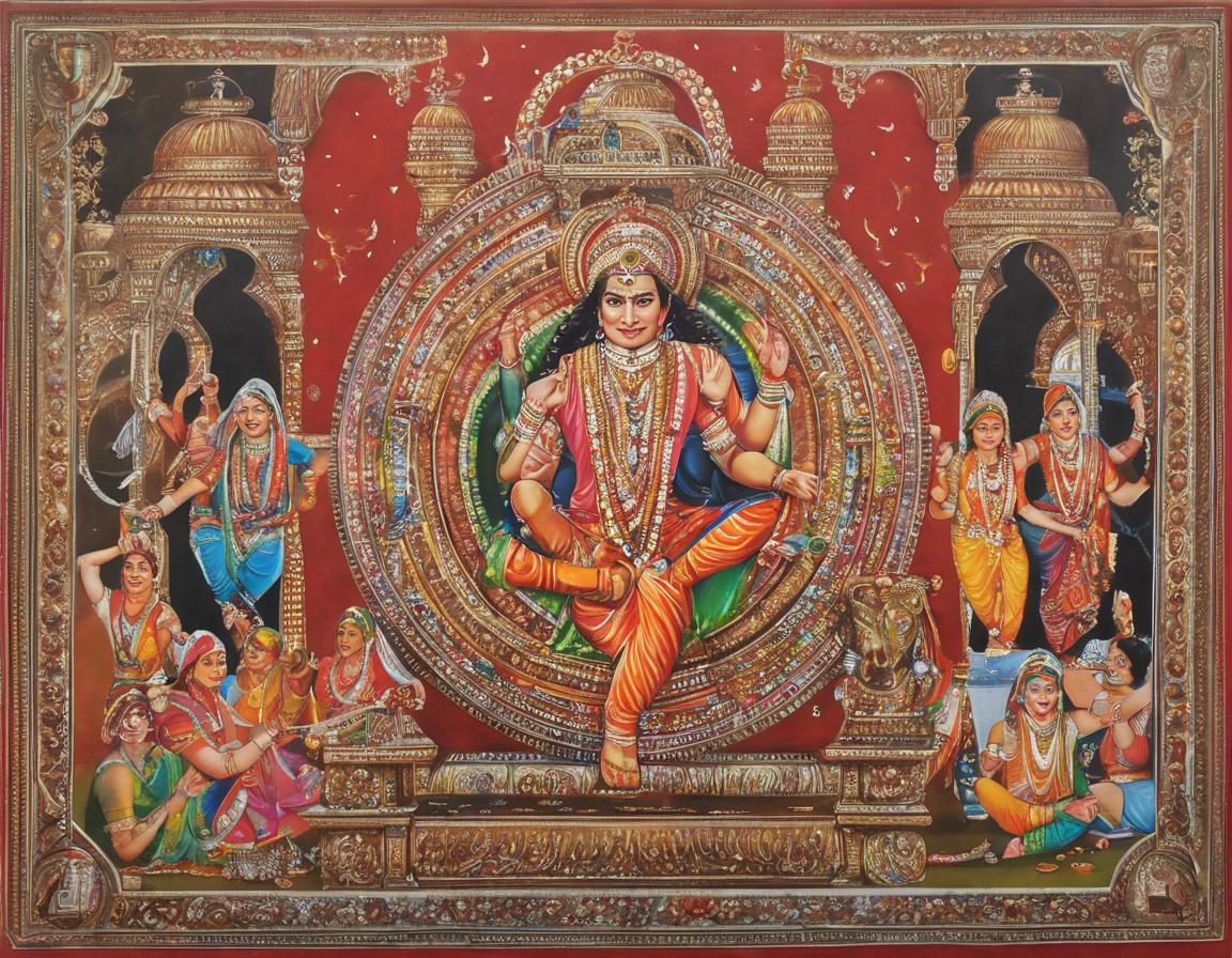 The Significance of Pran Pratishtha in Hindu Rituals