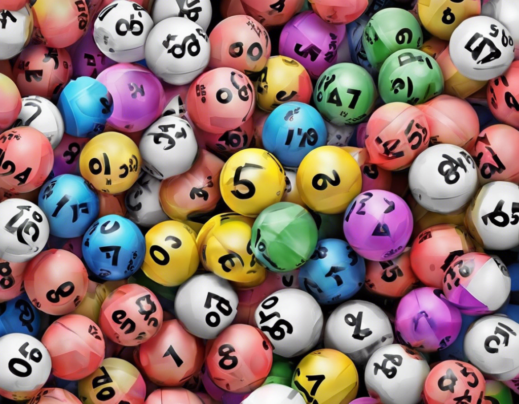 AK 646 Lottery Result: Win Big with Today's Numbers! - The Hitmen Site