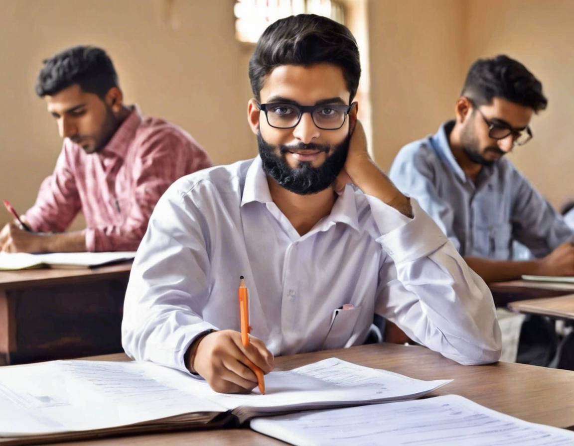 Rajasthan University BA 1st Year Exam Date 2024 Revealed