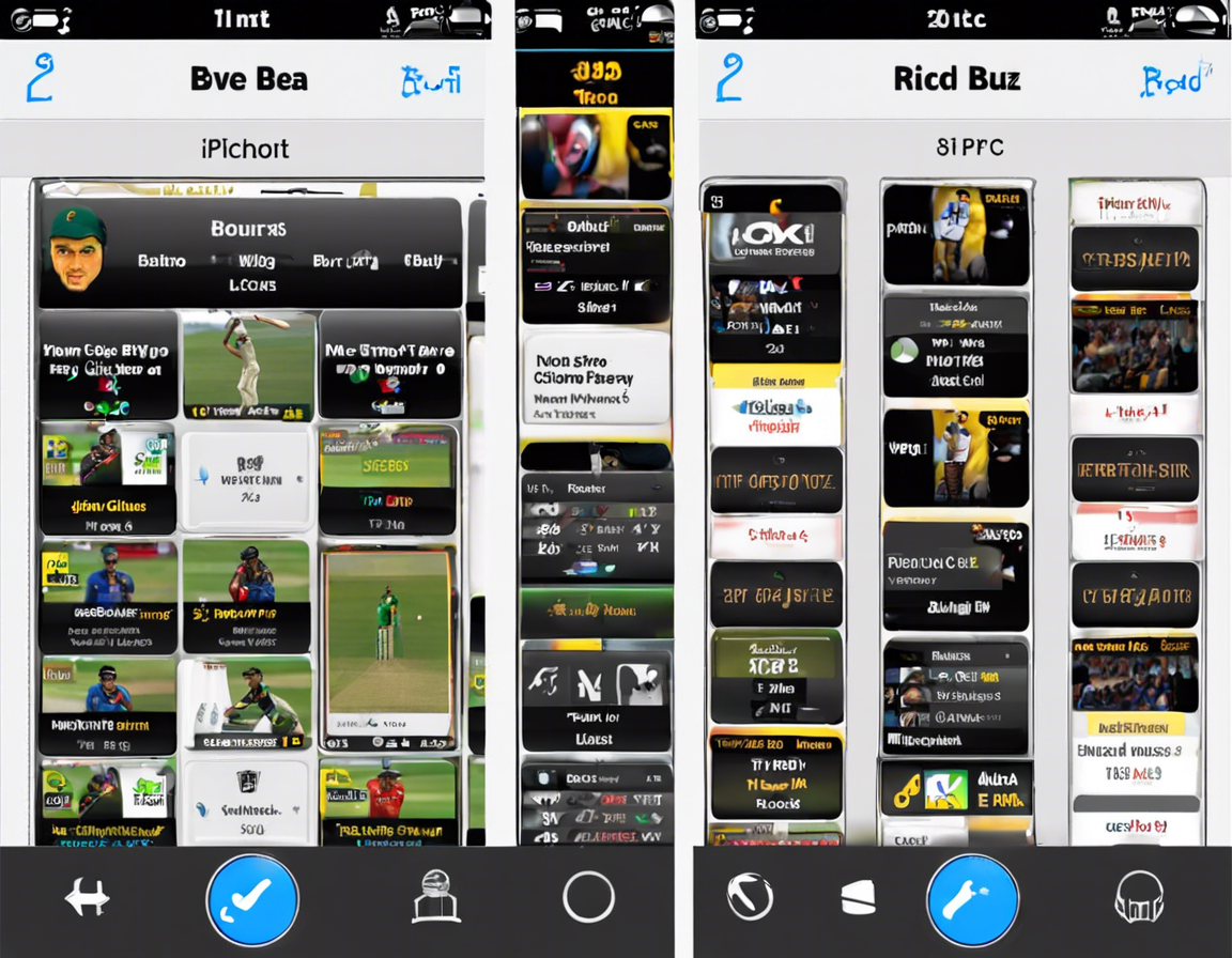 Ultimate Guide to Cricbuzz on iPhone