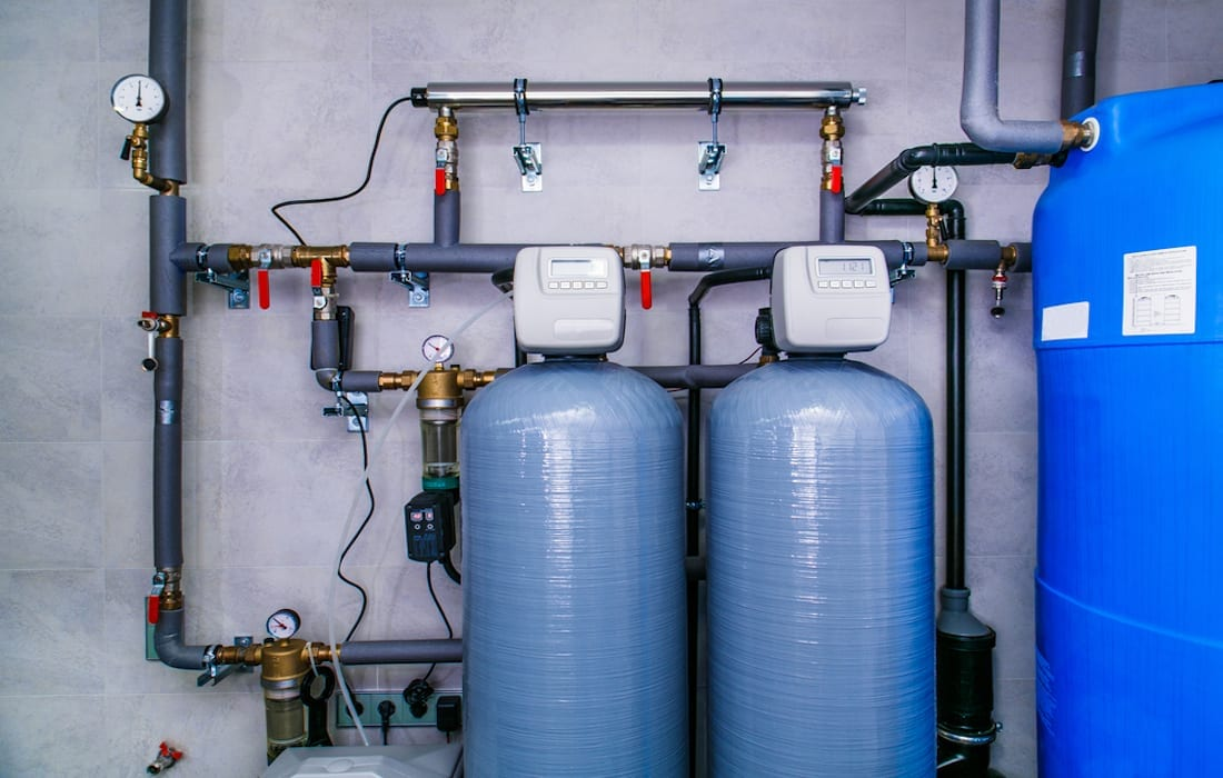 Ensuring Optimal Home Comfort: The Role of Clean Water Solutions and Efficient Cooling Maintenance