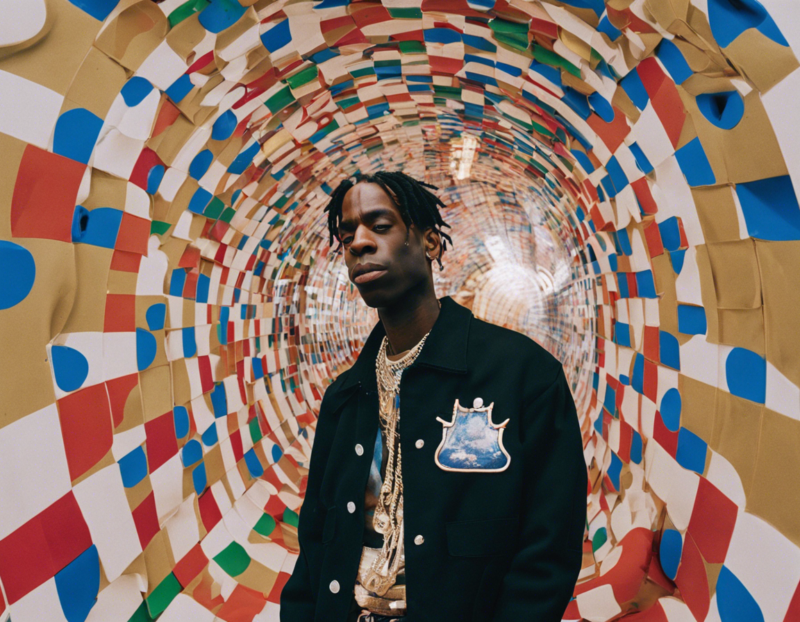 Anticipated Astroworld Release Date Revealed