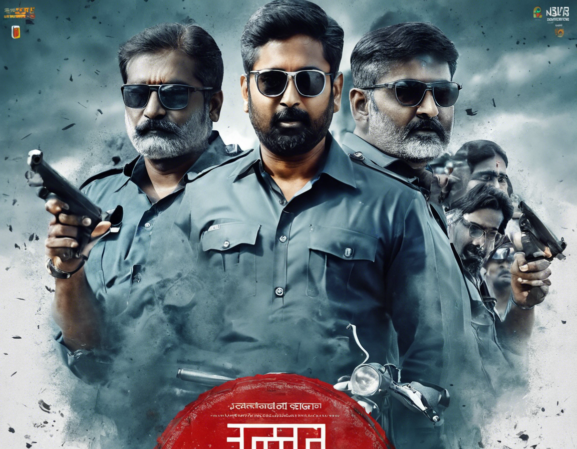 Dhuruvangal Natchathiram: Release Date Revealed!