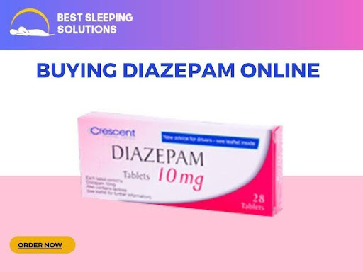 Buying Diazepam Online: A Comprehensive Guide