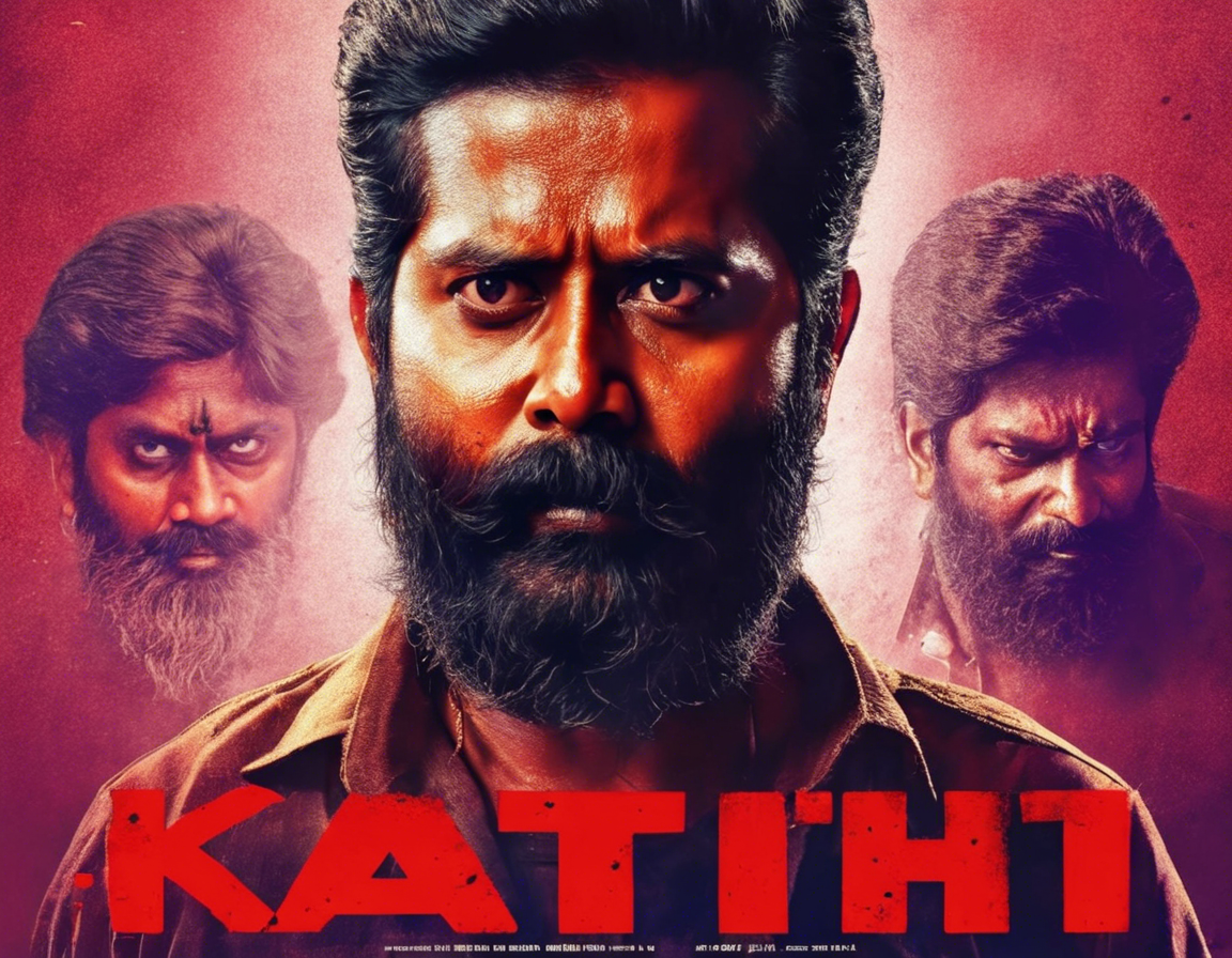 Kaithi: Upcoming Movie Release Date Revealed