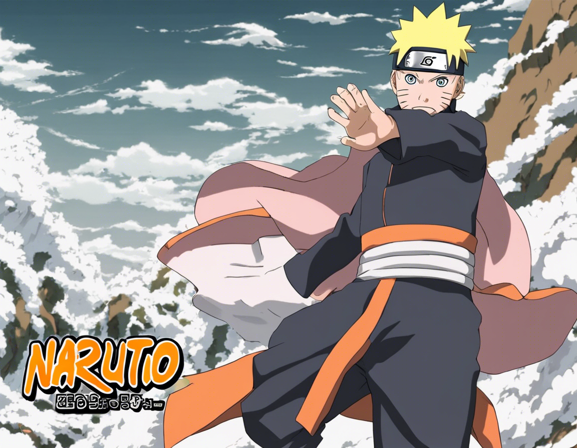 Naruto Episode Release Date Update